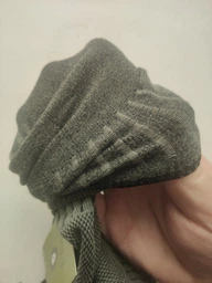 Шкарпетки чоловічі трекінгові бавовняні Лео Котон 43-46 Олива (ROZ6400161840)