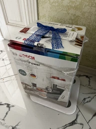 М'ясорубка BOSCH MFW3X17B