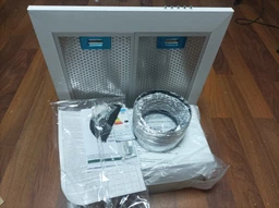 Вытяжка Perfelli K 5210 I 700 LED фото от покупателей 3