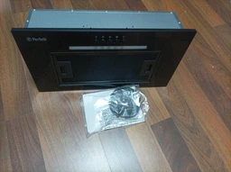 Витяжка Perfelli BI 5256 WH 700 LED фото від покупців 6