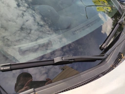 Дворники стеклоочистителя Bosch AeroTwin Toyota Auris 2007-2012 щетки 650 / 400 мм. (118911-6) фото от покупателей 6