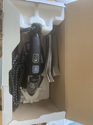 Праска Tefal ULTIMATE PURE FV9835E0 фото від покупців 3