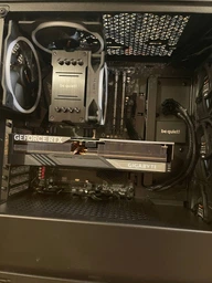Відеокарта RTX 4070 GIGABYTE 12Gb фото от покупателей 10