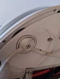 Бічні щітки для Mi Robot Vacuum-Mop Essential G1 - 2 шт. фото от покупателей 1