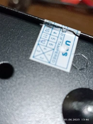ИБП Ritar RTSW-1500 LCD (1000Вт) 12В с правильной синусоидой