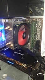 Вентилятор Xilence Performance C XPF92.R.PWM (XF041) фото от покупателей 2