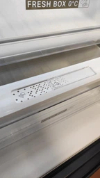 Холодильник Whirlpool W7X 82I K фото від покупців 1