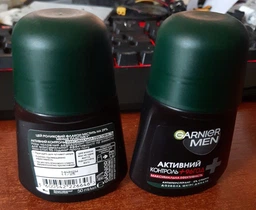 Антиперспирант Garnier Men Mineral Активный Контроль+ роликовый 50 мл (3600542226646) фото от покупателей 3