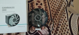 Кулер DeepCool Gammaxx 300 B фото от покупателей 3
