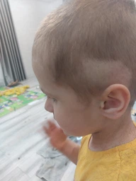 Тример стайлер для стрижки волосся та бороди професійний акумуляторний бездротовий 11в1 Geemy GM-562