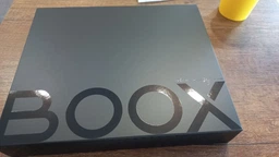 Электронная книга планшет Onyx Boox Tab Ultra C фото от покупателей 3
