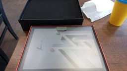 Электронная книга планшет Onyx Boox Tab Ultra C фото от покупателей 2