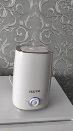 Увлажнитель воздуха RZTK HM 3540 White