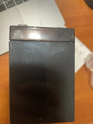 Акумуляторна батарея TECNOWARE Power Battery 12V 9Ah Faston 6.3 мм (EACPE12V09ATWP) фото от покупателей 10