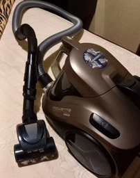 Пылесос без мешка ROWENTA Compact Power XXL RO4886 фото от покупателей 6