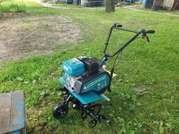 Бензиновий культиватор KS 7HP-850A