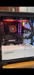 Корпус Gamemax Aero Mini фото от покупателей 10