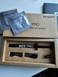 Термопаста be quiet! DC2 Pro (BZ005)