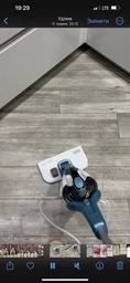 Паровая швабра Black+Decker FSMH13101SM фото от покупателей 1