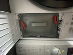 Сушильний автомат BEKO DF7439SX фото от покупателей 13