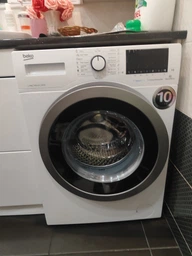 Стиральная машина Beko WTV 8636 XS (opt_64698-2) фото від покупців 10
