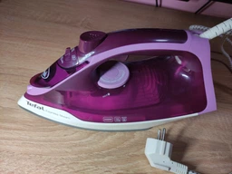 Утюг TEFAL Express Steam FV2835E0 фото от покупателей 12
