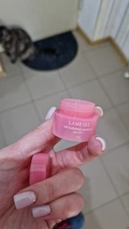 Ночная маска для губ Laneige Lip Sleeping Mask Berry Лесные ягоды 3 г (8809643053271/2201401696016) фото от покупателей 17