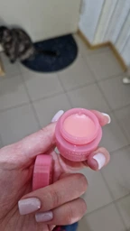 Ночная маска для губ Laneige Lip Sleeping Mask Berry Лесные ягоды 3 г (8809643053271/2201401696016) фото от покупателей 16