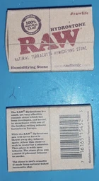 Камінь для зволоження тютюну RAW Hydrostone фото от покупателей 2
