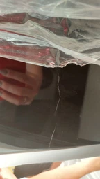 Холодильник Whirlpool W7X 82O K фото від покупців 11