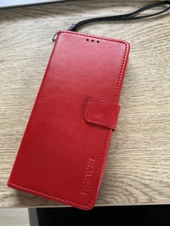 Чехол Idewei для Samsung Galaxy M31 / M315 книжка кожа PU синий фото от покупателей 1