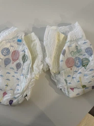 Підгузки Dada Extra Soft 5 Junior (12-17 кг) 60 шт (4820174980795) фото від покупців 1