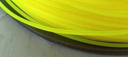 Волосінь для тримерів Кентавр (зірка) 2.0 мм х 503 м 3LB бухта (67371) фото від покупців 2