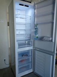 Холодильник Beko RCNA406I40WN фото від покупців 1