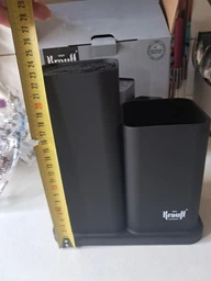 Підставка для ножів і кухонного приладдя Krauff (26-288-004) фото від покупців 1