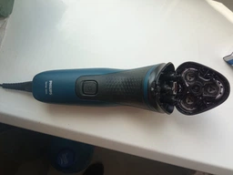 Электробритва PHILIPS S1141/00 серии 1000 фото от покупателей 18