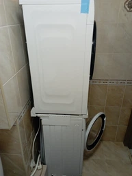 Сушильний автомат BEKO DF7439SX фото от покупателей 5