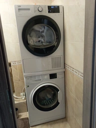 Сушильний автомат BEKO DF7439SX фото от покупателей 4