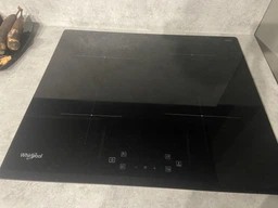 Варильна поверхня електрична Whirlpool WS Q4860 NE фото от покупателей 9
