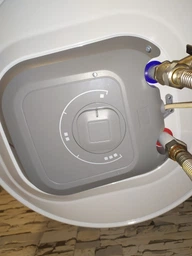 Водонагрівач Ariston PRO1 R 50 V/5 (3201435) фото від покупців 9