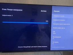 Телевізор Vivax 50Q10C фото від покупців 1