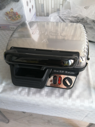 Гриль TEFAL HealthGrill Comfort GC3060 фото от покупателей 10