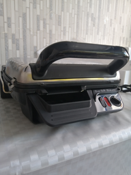 Гриль TEFAL HealthGrill Comfort GC3060 фото от покупателей 6