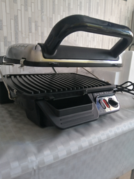 Гриль TEFAL HealthGrill Comfort GC3060 фото от покупателей 5