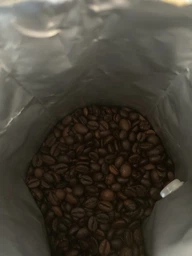 Кава в зернах Ambassador Crema 1кг, Польща фото від покупців 13