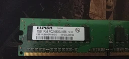 Оперативна пам'ять DDR2-800 4Gb для систем AMD PC2-6400 AVIS AD2F800AM2/4 4096MB (770008509) фото від покупців 6