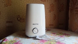 Увлажнитель воздуха RZTK HM 3540 White фото от покупателей 3