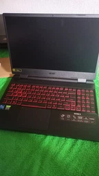 Ноутбук Acer Nitro 5 AN515-58-502Y (NH.QFJEU.008) Obsidian Black фото от покупателей 1