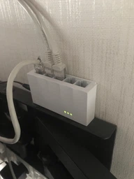 Коммутатор TP-LINK LS1005 5*100 Мбит/с