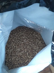 Наповнювачі для туалету AnimAll Деревний наповнювач з ароматом лаванди 5,3 кг (151635) фото від покупців 7